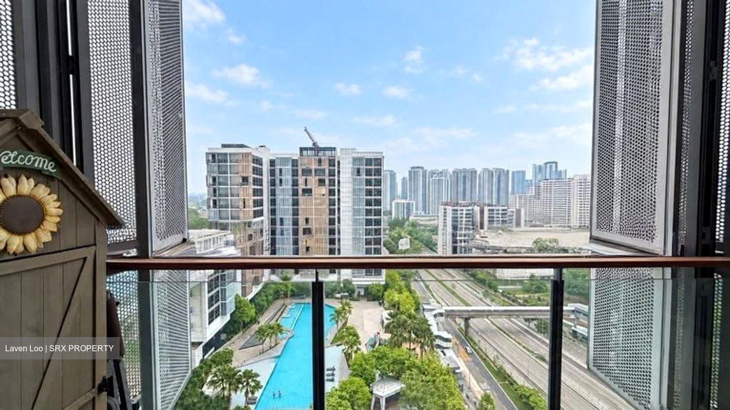 The Tennery (D23), Apartment #638415151